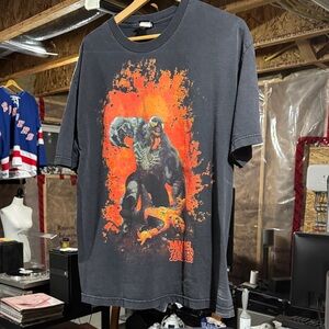 Y2K marvel zombies size XL